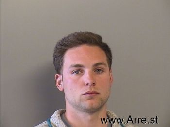 Tyler Eugene Shelly Mugshot