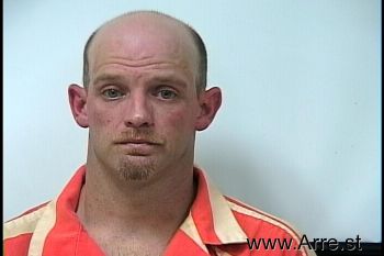 Tyler Guy Smith Mugshot