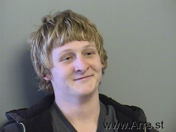 Tyler Michael Smithee Mugshot