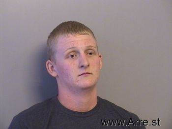 Tyler Michael Smithee Mugshot