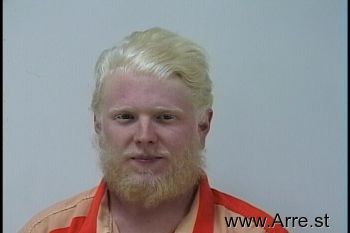 Tyler Scott Standridge Mugshot