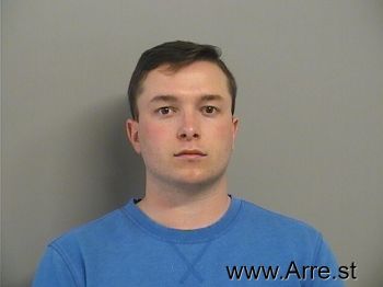 Tyler Gage Trimble Mugshot