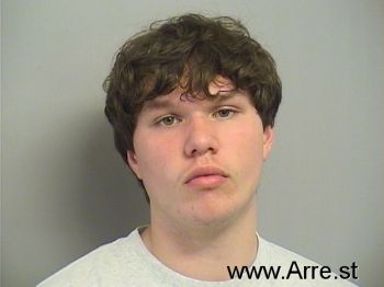 Tyler  Wallace Mugshot