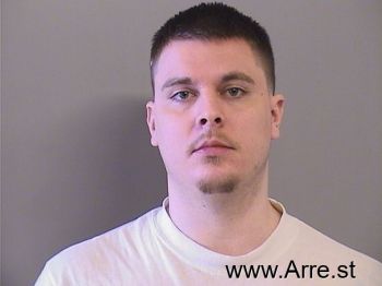 Tyler Christopher Ward Mugshot