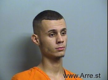 Tylor Grae Campbell Mugshot