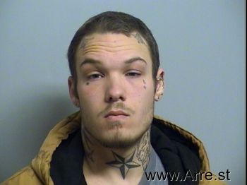 Tylor Karl Eich Mugshot