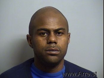 Tyree Landon Walker Mugshot