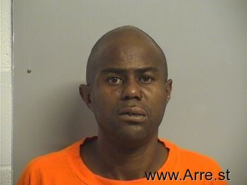 Tyree Landon Walker Mugshot