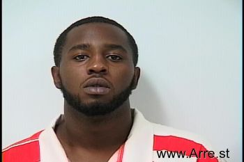 Tyrel Leroy Brown Mugshot