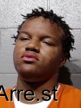 Tyron Leroy Williams Mugshot