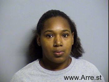 Tyronda Michelle Hamilton Mugshot