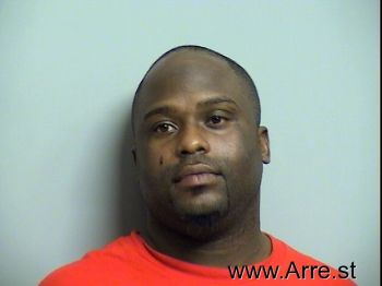 Tyrone  Williams Mugshot