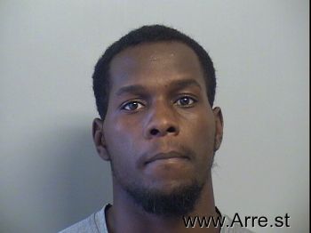 Tyrone  Bradley Mugshot