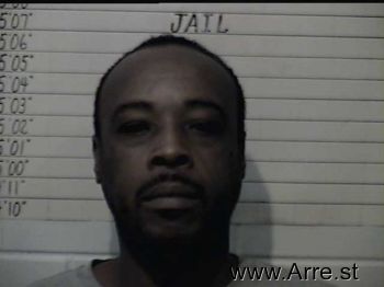 Tyrone Lamont Cooper Mugshot