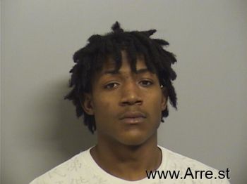 Tyrone  Gray Mugshot