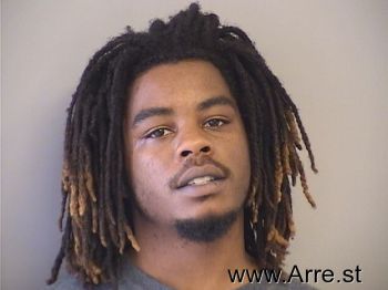 Tyrone  Holmes Mugshot