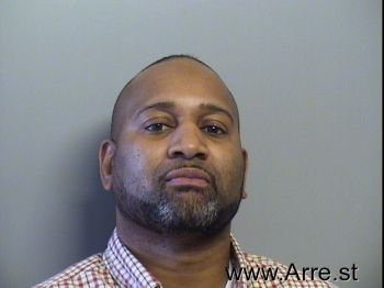 Tyrone  Jenkins Mugshot