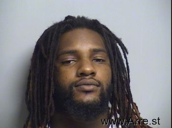 Tyrone Anthony Jones Mugshot