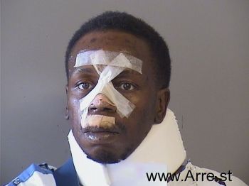 Tyrone  Lee Mugshot