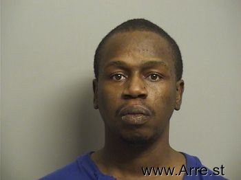 Tyrone  Lee Mugshot