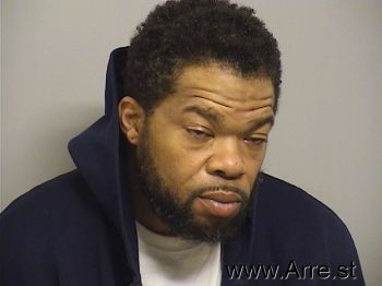 Tyrone Quintrel Owens Mugshot