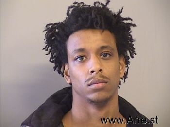 Tyrone  Parker Mugshot