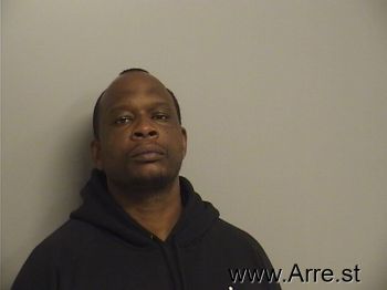 Tyrone Taray Shaw Mugshot