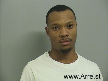 Tyrone Taray Shaw Mugshot