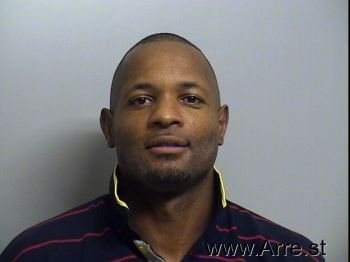 Tyrone Ludell Smith Mugshot