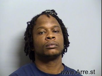 Tyrone Taray Shaw Mugshot