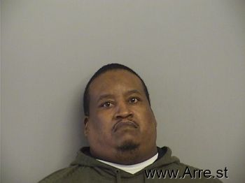 Tyrone  Walker Mugshot