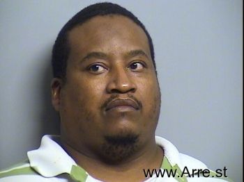 Tyrone  Walker Mugshot