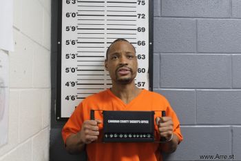 Tyrone Ladell West Mugshot