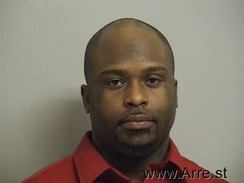 Tyrone  Williams Mugshot