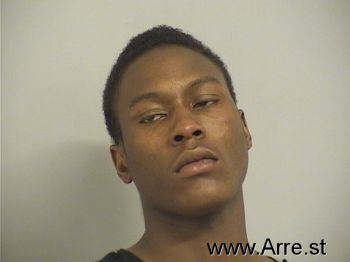 Tywon Deshay Hill Mugshot