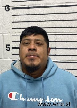 Uriel Desquino Aburto Mugshot