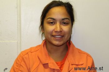 Vanessa  Anaya Mugshot