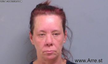 Vanessa Kaye Day Mugshot