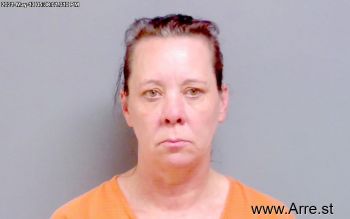 Vanessa Kaye Day Mugshot