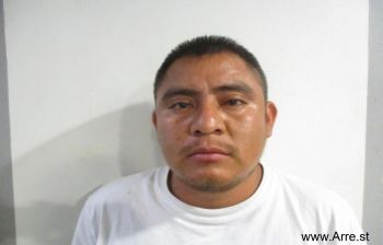 Vicente Jose Garcia Mugshot