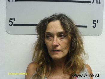 Vickie  Hailey Mugshot