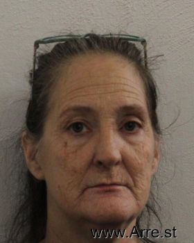 Vickie  Helton Mugshot