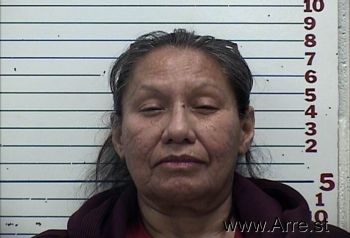 Vickie Jean Miller Mugshot