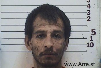 Victor Michael Bacca Mugshot