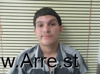 Victor  Contreras Mugshot