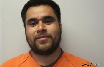 Victor  Diaz Mugshot