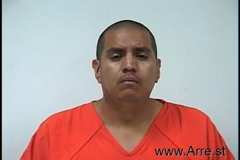 Victor  Galvan Mugshot