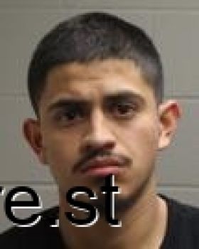 Victor Manuel Ibarra Mejia Mugshot