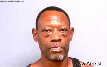 Victor Latrell Long Mugshot