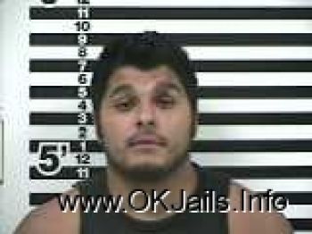 Victor Antonio Ramirez Mugshot